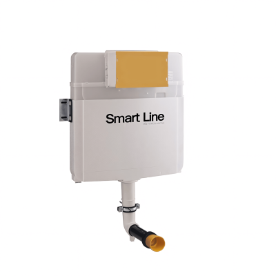 Smart Line 100159529 Смывной бачок скрытого монтажа