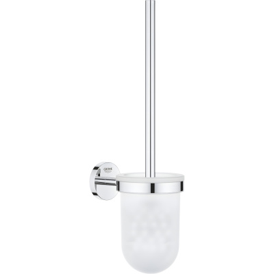 Bau Cosmopolitan 40463001 Ёршик, хром